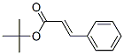 Tert-Butyl cinnamate Structure,7042-36-6Structure