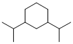 1,3-Diisopropylcyclohexane Structure,7045-70-7Structure