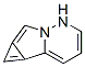 1H-cyclopropa[3,4]pyrrolo[1,2-b]pyridazine(9ci) Structure,70471-91-9Structure