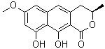 Semivioxanthin Structure,70477-26-8Structure