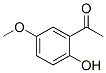 2-Hydroxy-5-methoxyacetophenone Structure,705-15-7Structure