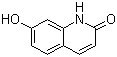 7-Hydroxyquinolinone Structure,70500-72-0Structure