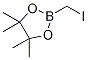 2-(Iodomethyl)-4,4,5,5-tetramethyl-1,3,2-dioxaborolane Structure,70557-99-2Structure