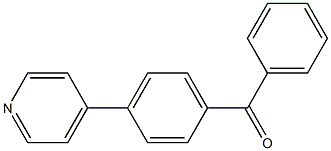 1-[4-(4-Pyridinyl)phenyl]ethanone Structure,70581-00-9Structure