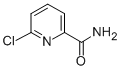 6-Chloropyridine-2-carboxylic acid amide Structure,7059-61-2Structure