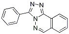 3-Phenyl-[1,2,4]triazolo[3,4-a]phthalazine Structure,70591-70-7Structure