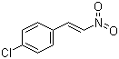 1-(4-Chlorophenyl)-2-nitroethene Structure,706-07-0Structure