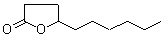 gamma-Decalactone Structure,706-14-9Structure