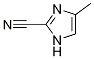 4-Methyl-1h-imidazole-2-carbonitrile Structure,70631-95-7Structure