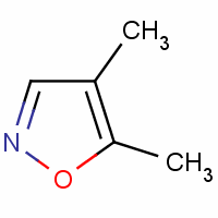 4,5-Dimethylisoxazole Structure,7064-40-6Structure