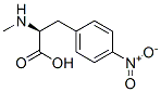 N-me-p-nitro-phe-oh Structure,70663-55-7Structure