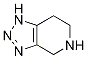 4,5,6,7-Tetrahydro-3h-[1,2,3]triazolo[4,5-c]pyridine Structure,706757-05-3Structure