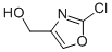 (2-Chlorooxazol-4-yl)methanol Structure,706789-06-2Structure