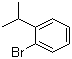 1-Bromo-2-(1-methylethyl)benzene Structure,7073-94-1Structure