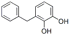 1,2-Benzenediol, 3-(phenylmethyl)-(9ci) Structure,70764-01-1Structure