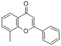 8-Methylflavone Structure,70794-01-3Structure