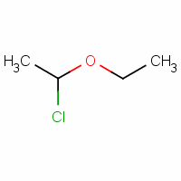 1-Chloro-1-ethoxyethane Structure,7081-78-9Structure