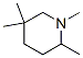 Piperidine, 1,2,5,5-tetramethyl-(9ci) Structure,708249-94-9Structure