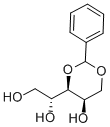 1,3-O-benzylidene-d-arabinitol Structure,70831-50-4Structure