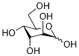 D-altrose-1-13c Structure,70849-27-3Structure