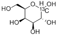 D-Galactose-1-13C Structure,70849-30-8Structure