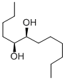 Threo-5,6-Dodecanediol Structure,70859-33-5Structure