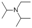 Ethyldiisopropylamine Structure,7087-68-5Structure