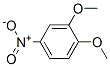 4-Nitroveratrole Structure,709-09-1Structure