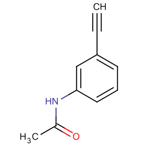 N-(3-ethynylphenyl)acetamide Structure,70933-58-3Structure