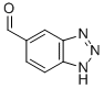 1H-benzo[d][1,2,3]triazole-5-carbaldehyde Structure,70938-42-0Structure