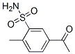 Methyl 5-acetyl-2-bromobenzoate Structure,70958-70-2Structure