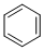 Benzene Structure,71-43-2Structure