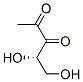 2,3-Pentanedione,4,5-dihydroxy-,(4s)- Structure,710324-30-4Structure