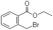 Ethyl 2-(bromomethyl)benzoate Structure,7115-91-5Structure