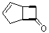 Bicyclo[3.2.0]hept-2-en-6-one Structure,71155-05-0Structure