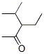 3-Isopropyl-2-pentanone Structure,71172-57-1Structure