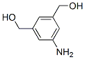 5-Amino-1,3-dihydroxymethylbenzene Structure,71176-54-0Structure