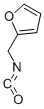 Furfuryl isocyanate Structure,71189-15-6Structure