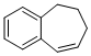 6,7-Dihydro-5h-benzocycloheptene Structure,7125-62-4Structure