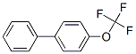 4-Trifluoromethoxy-biphenyl Structure,71274-84-5Structure