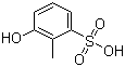 o-Cresolsulfonic acid Structure,7134-04-5Structure