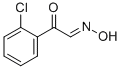 (2-Chloro-phenyl)-oxo-acetaldehyde oxime Structure,71347-62-1Structure