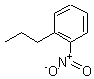 1-Nitro-2-propylbenzene Structure,7137-54-4Structure