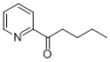 1-(2-Pyridinyl)-1-pentanone Structure,7137-97-5Structure