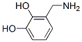 3-(Aminomethyl)pyrocatechol Structure,71412-23-2Structure