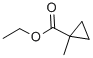 Ethyl 1-methylcyclopropane-1-carboxylate Structure,71441-76-4Structure