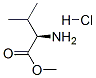 Methyl D-valinate hydrochloride Structure,7146-15-8Structure