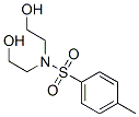 N,N-Bis-(2-hydroxyethyl)-p-toluenesulfonamide Structure,7146-67-0Structure