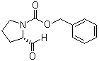 (S)-2-formyl-pyrrolidine-1-carboxylic acid benzyl ester Structure,71461-30-8Structure