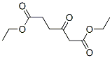 3-Oxohexanedioic acid diethyl ester Structure,7149-59-9Structure